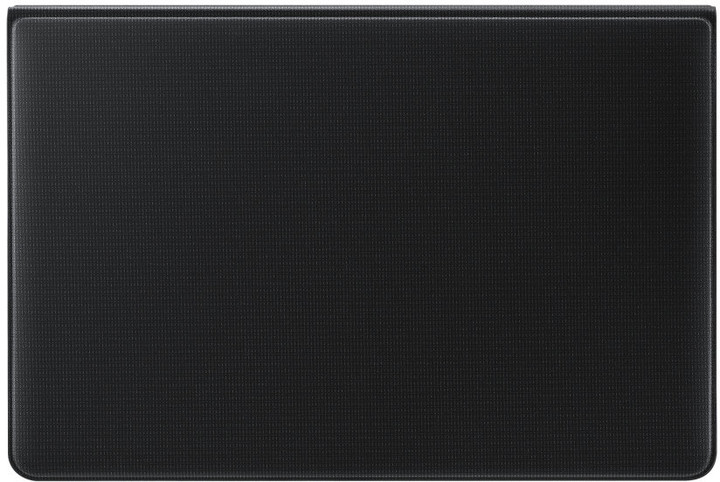 Samsung Tab S4 kryt s klávesnicí, černá_651875895