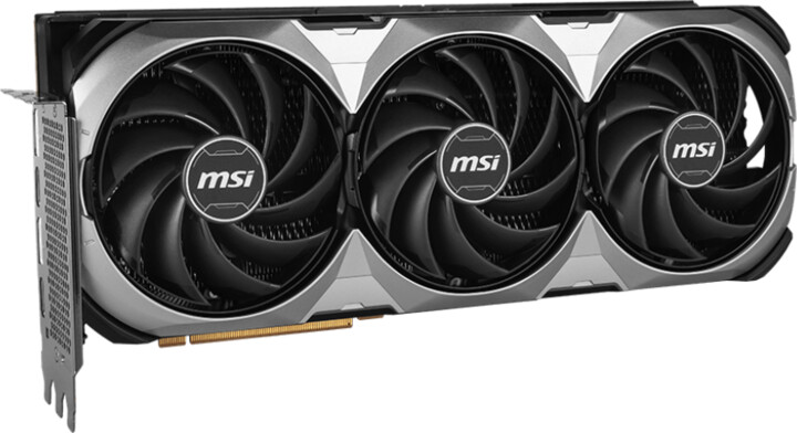 MSI GeForce RTX 4080 SUPER 16G VENTUS 3X OC, 16GB GDDR6X_1878561293