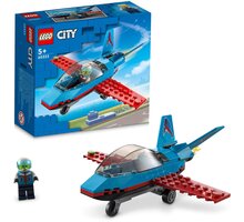 LEGO® City 60323 Kaskadérské letadlo_970085099