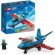 LEGO® City 60323 Kaskadérské letadlo_970085099