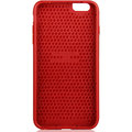 Evutec Karbon SI pro Apple iPhone 6+/6s+, červená_1383916762
