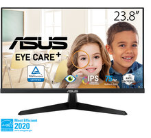 ASUS VY249HE - LED monitor 23,8" Poukaz 200 Kč na nákup na Mall.cz