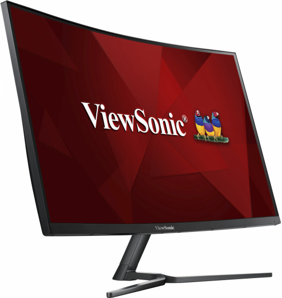 Viewsonic VX2758-PC-MH - LED monitor 27&quot;_649599984