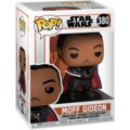 Figurka Funko POP! Star Wars Mandalorian - Moff Gideon_1470222297