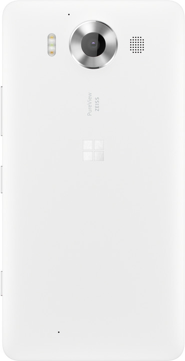 Microsoft Lumia 950, bílá_1159538538