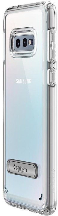 Spigen Ultra Hybrid S Galaxy S10e, čiré_119591622