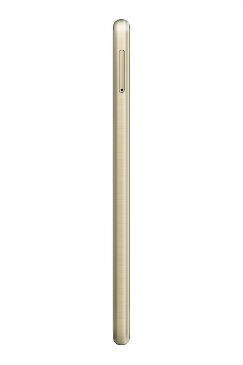 Huawei P9 Lite 2017, Dual SIM, zlatá_2137750133