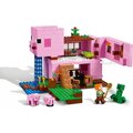 LEGO® Minecraft® 21170 Prasečí dům_1131918707