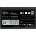 SilverStone Strider Platinum ST85F-PT - 850W_1870328133