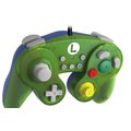 Hori GameCube Style BattlePad, Luigi (SWITCH)_563062763