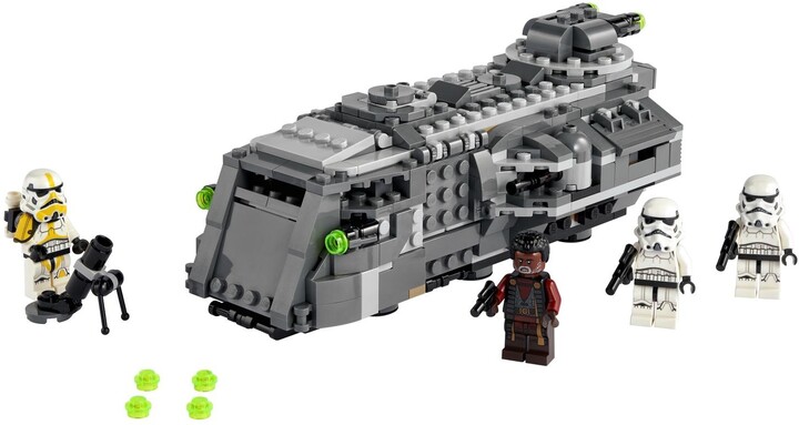 LEGO® Star Wars™ 75311 Imperiální obrněné vozidlo_1405127000