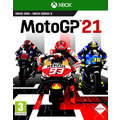 MotoGP 21 (XboxONE)