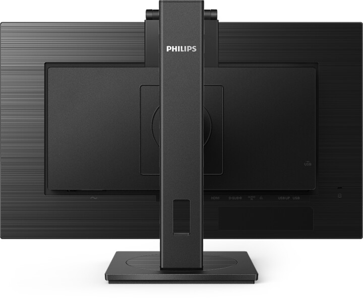 Philips 242B1H - LED monitor 23,8"