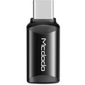 Mcdodo adaptér Lightning - USB-C, černá_748002254