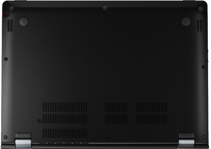 Lenovo ThinkPad P40 Yoga, černá_1078859203