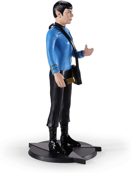 Figurka Star Trek - Spock_1128600218