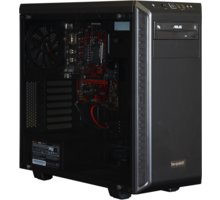 CZC konfigurovatelné PC GAMING - Core i5 (Kaby Lake)_614881733