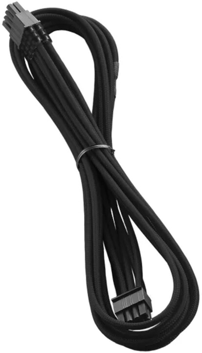 CableMod PRO ModMesh RT-Series 8-Pin PCIe Cable ASUS ROG / Seasonic (600mm) - černá_1059331429