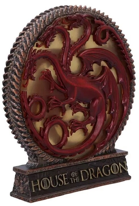 Lampička Game of Thrones: House of the Dragon - Dragon_693897327