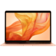 Apple MacBook Air 13, 1.6GHz, 128 GB, zlatá