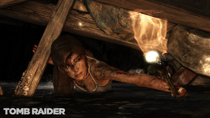 Tomb Raider: Definitive Edition (Xbox ONE)_1166463678