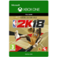 NBA 2K18: Legend Edition Gold (Xbox ONE) - elektronicky