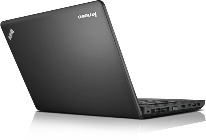 Lenovo ThinkPad EDGE E530c, černá_680595169