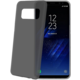 CELLY Frost Ultra tenké TPU pouzdro pro Samsung Galaxy S8 Plus, 0,29 mm, černé
