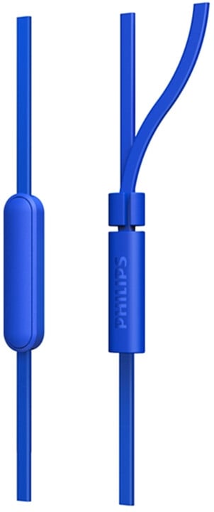 Philips TAE1105, modrá_910322697