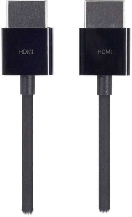 Apple HDMI, 1,8m_1011918412