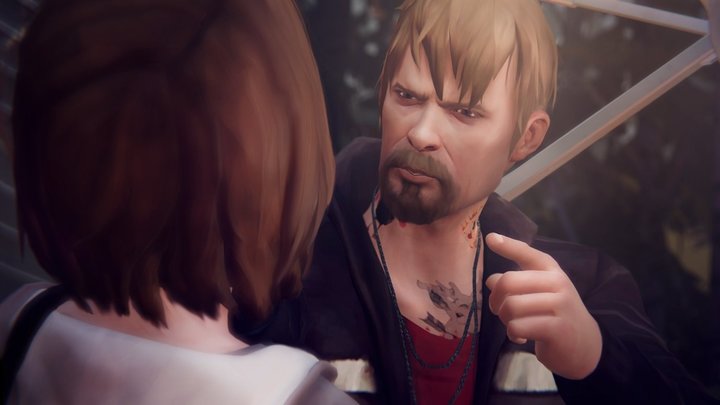 Life Is Strange - Limited Edition (PS4)_1201240144