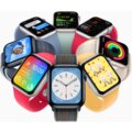 Ciferníky Apple Watch: Jak je měnit, upravovat a používat