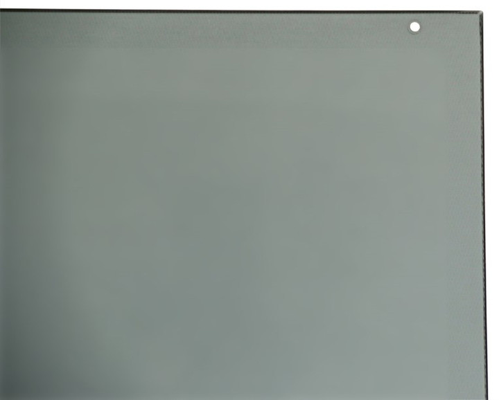 Eurocase průhledná bočnice pro skříně modelové řady ML X8xx_1151805054