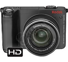 Kodak EasyShare Z8612IS: Ultra-zoom za tři | Geek Magazín