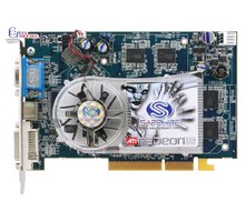 Sapphire Atlantis ATI Radeon X1650 Pro 512MB_732942036