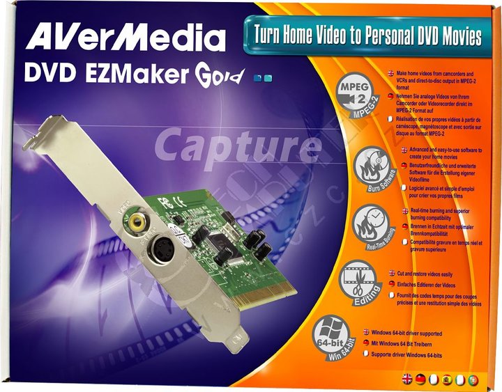 AVerTV DVD EZMaker Gold_1419373221