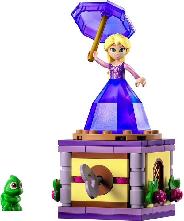 LEGO® I Disney princess 43214 Točící se Locika_501059172
