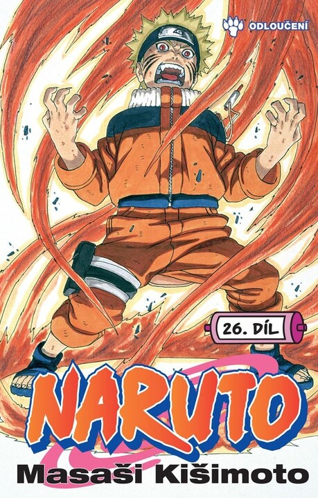 Komiks Naruto: Odloučení, 26.díl, manga_515569312