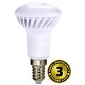 Solight LED žárovka reflektorová, R50, 5W, E14, 3000K, 400lm, bílé provedení_99978318