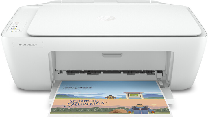 HP DeskJet 2320 multifunkční inkoustová tiskárna, A4, barevný tisk_1843230822
