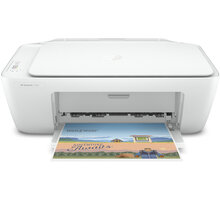 HP DeskJet 2320 multifunkční inkoustová tiskárna, A4, barevný tisk