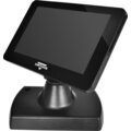 Virtuos SD700F - zákaznický monitor 7", USB, černá