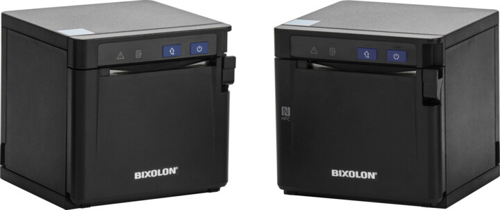 Bixolon SRP-QE300K, USB, LAN_250981300
