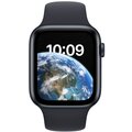 Apple Watch SE 2022,Cellular, 44mm, Midnight, Midnight Sport Band_1586934327