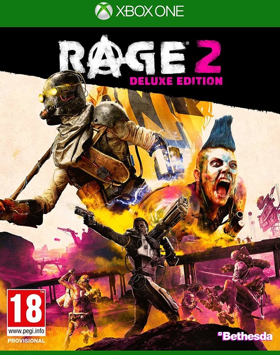 RAGE 2 - Deluxe Edition (Xbox ONE)_823110335