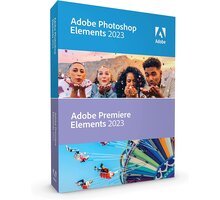 Adobe Photoshop &amp; Adobe Premiere Elements 2023 MP ENG NEW EDU Licence_1724790083