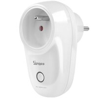 Sonoff S26R2TPE-FR Smart socket WiFi_189429560