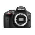 Nikon D3300 + 18-55 VR AF-P, černá_416752388