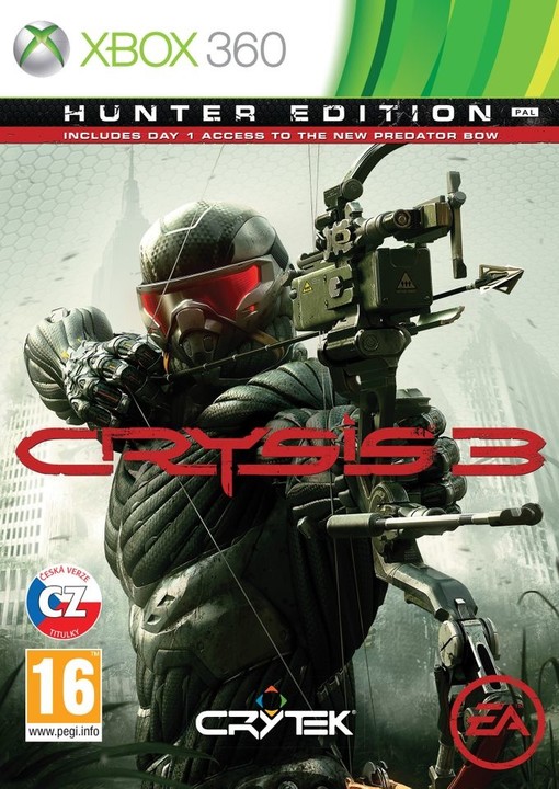 Crysis 3 Hunter Edition (Xbox 360)_1797066511
