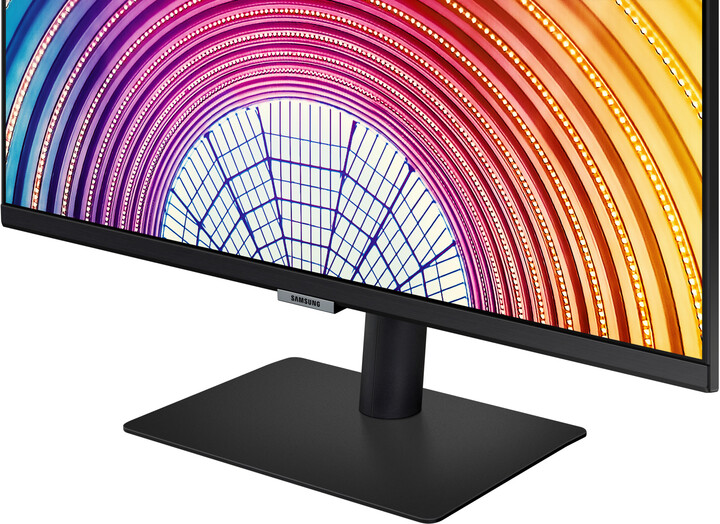 Samsung S60A - LED monitor 24&quot;_262389523
